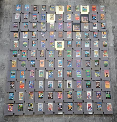 nes games|All NES Games .